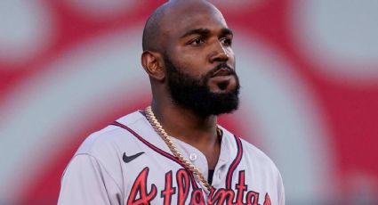 MLB: Por transitar en estado de ebriedad, pelotero de los Atlanta Braves es puesto tras las rejas