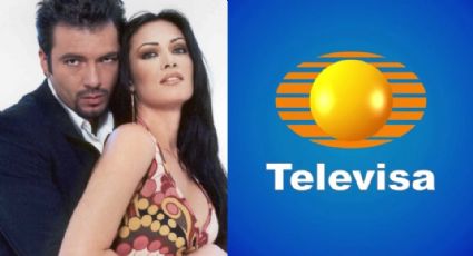 Tras 24 años en TV Azteca y unirse a 'VLA', actriz vuelve a novelas de Televisa con protagónico