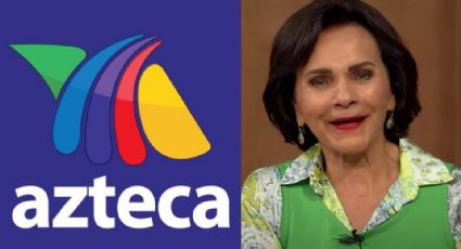 Golpe a Televisa: Tras 7 años en TV Azteca y perder 40 kilos, conductora se une a 'Ventaneando'