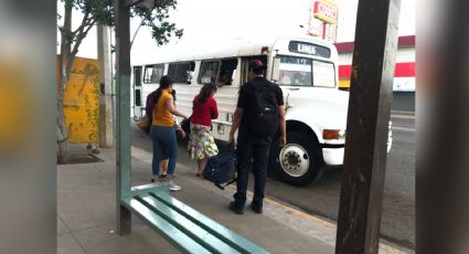 Buscan crear comisión ciudadana de transporte en Ciudad Obregón