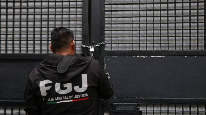 Caso 'montadeduas': Tres detenidos de origen chino fueron procesados por narcomenudeo