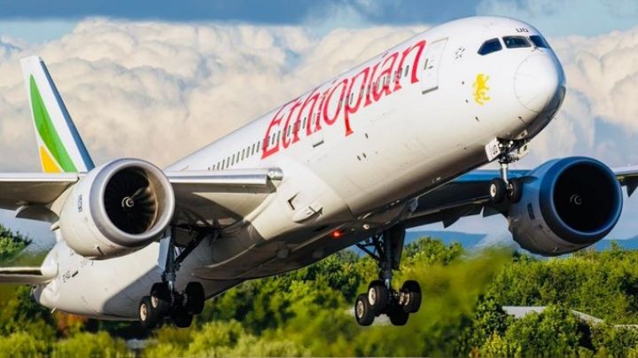 Momento de tensión: Pilotos se quedan dormidos en pleno vuelo; alarma los despertó