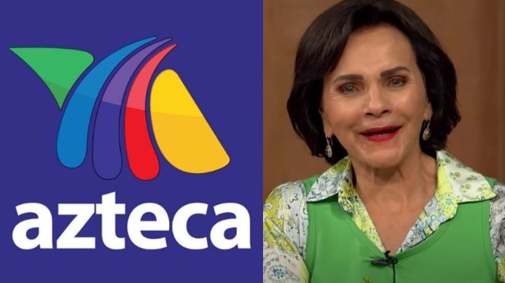 Golpe a Televisa: Tras 7 años en TV Azteca y perder 40 kilos, conductora se une a 'Ventaneando'