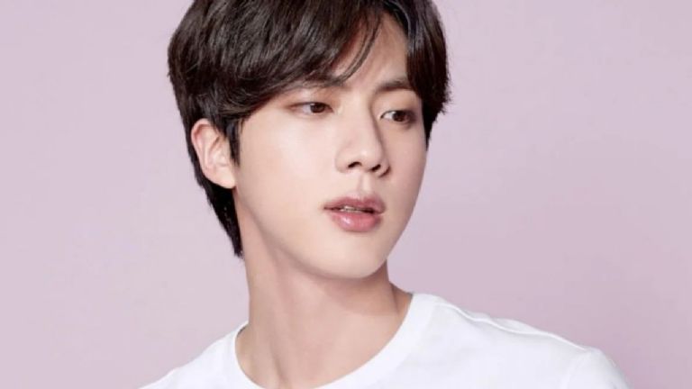 Jin revela sí se convertirá en actor