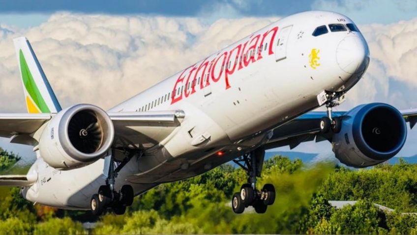 Momento de tensión: Pilotos se quedan dormidos en pleno vuelo; alarma los despertó