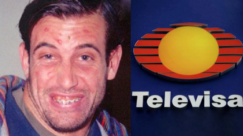 Adiós exclusividad: Tras 25 años en Televisa, actor pierde fama de galán y lo rechazan por 'viejo'