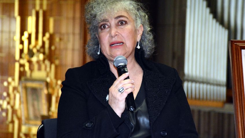 Con este conmovedor VIDEO, Amanda Miguel manda desgarrador mensaje a Diego Verdaguer