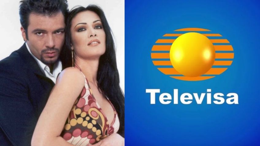 Tras 24 años en TV Azteca y unirse a 'VLA', actriz vuelve a novelas de Televisa con protagónico