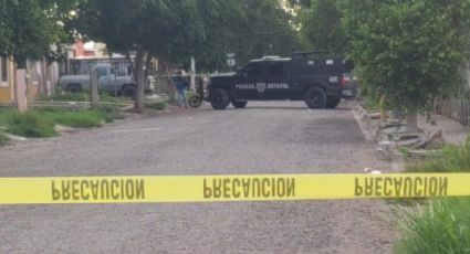 Código Rojo: Tiroteo en calles de Ciudad Obregón causa terror y moviliza a las autoridades