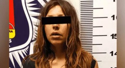 Nogales: Mujer presa por robo contra 2 personas se fuga del Cereso pero es recapturada
