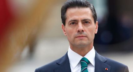 Expresidente Enrique Peña Nieto es investigado por la FGR por los siguientes 3 delitos