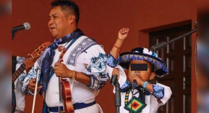 Papa de Yuawi, el niño de Movimiento Ciudadano, es privado de su libertad en Zacatecas