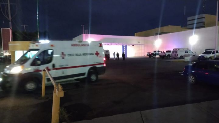 Le causan severas lesiones: Mujer entra a su casa en Ciudad Obregón y la atacan con un arma