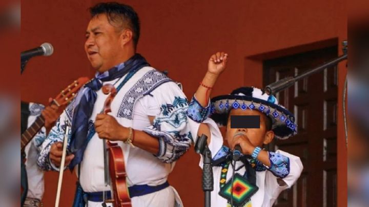 Papa de Yuawi, el niño de Movimiento Ciudadano, es privado de su libertad en Zacatecas