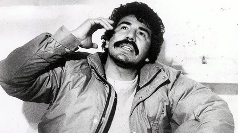 En la imagen, el narcotraficante Rafael Caro Quintero. Foto: Internet
