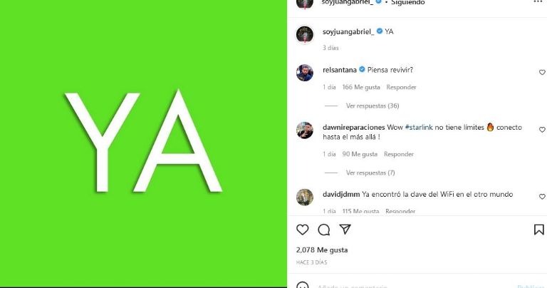 Juan Gabriel: Publicación original