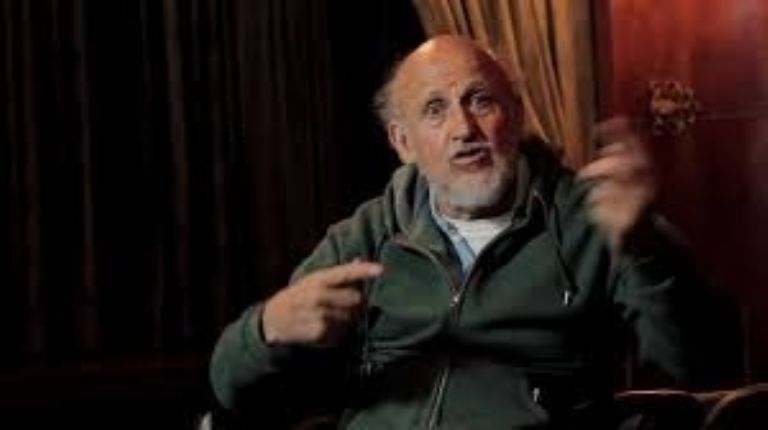 Fotografía de Humberto Dupeyrón