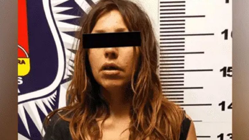 Nogales: Mujer presa por robo contra 2 personas se fuga del Cereso pero es recapturada