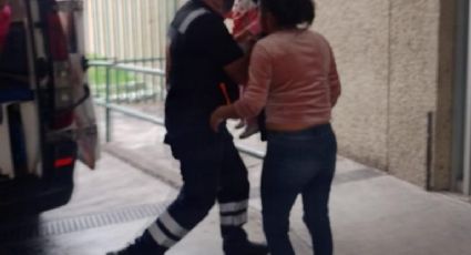 Pensaron que eran croquetas; jauría ataca a bebé en calles de Ciudad Nezahualcóyotl