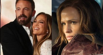 ¿No soporta a J. Lo.? Pese a ser invitada, Jennifer Garner no irá a la boda de su ex, Ben Affleck