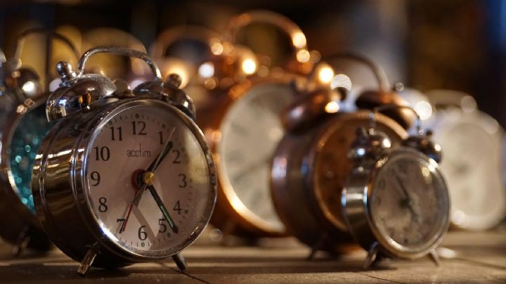 ¿El último Horario de Verano?: Aquí te decimos cuándo inicia el Horario de Invierno 2022