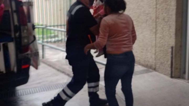 Pensaron que eran croquetas; jauría ataca a bebé en calles de Ciudad Nezahualcóyotl