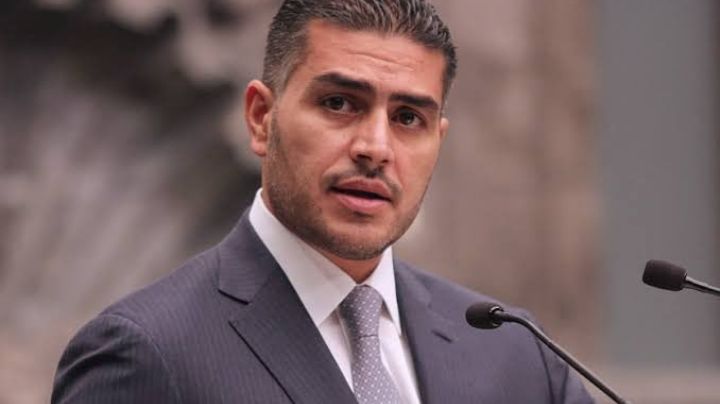 Para García Harfuch sería “lamentable” que Ovidio Guzmán reciba una sentencia menor en EU