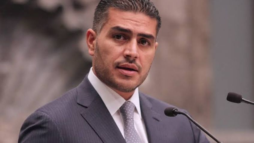 Para García Harfuch sería “lamentable” que Ovidio Guzmán reciba una sentencia menor en EU