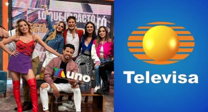 Tras perder 40 kilos y 7 años en TV Azteca, querida conductora vuelve a 'VLA' y hunde a Televisa