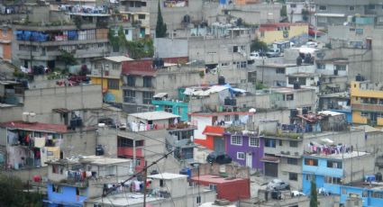 Cae banda de asaltantes en el municipio de Naucalpan; Se dedicaban a robar casas