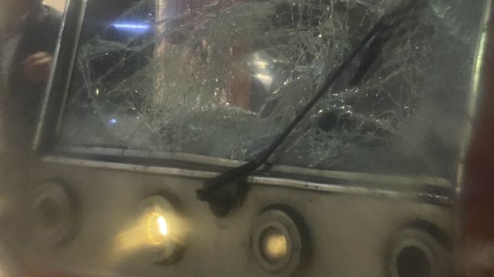 Lamentable: En un mismo día, 2 personas pierden la vida tras lanzarse a las vías del Metro