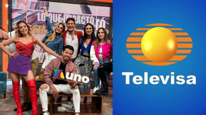 Tras perder 40 kilos y 7 años en TV Azteca, querida conductora vuelve a 'VLA' y hunde a Televisa