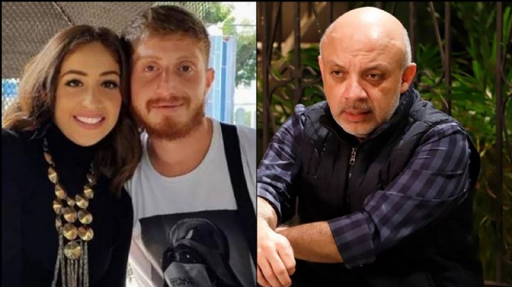 La hermana de Octavio Ocaña no se guarda nada: le mandó tremendo mensaje al productor de 'Vecinos'