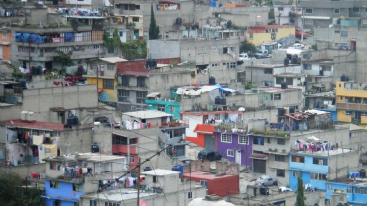 Cae banda de asaltantes en el municipio de Naucalpan; Se dedicaban a robar casas