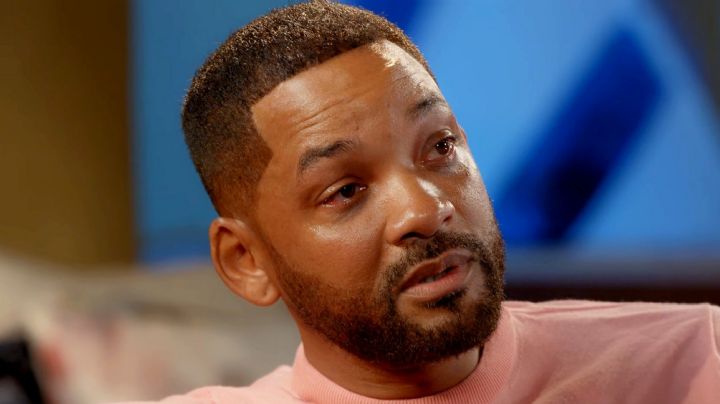 Tras abofetear a Chris Rock, Will Smith sufre aterradora experiencia y suplica por ayuda