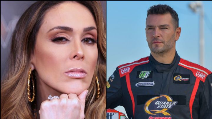Tras 10 años de matrimonio, Jacqueline Bracamontes destapa severo problema con Martín Fuentes