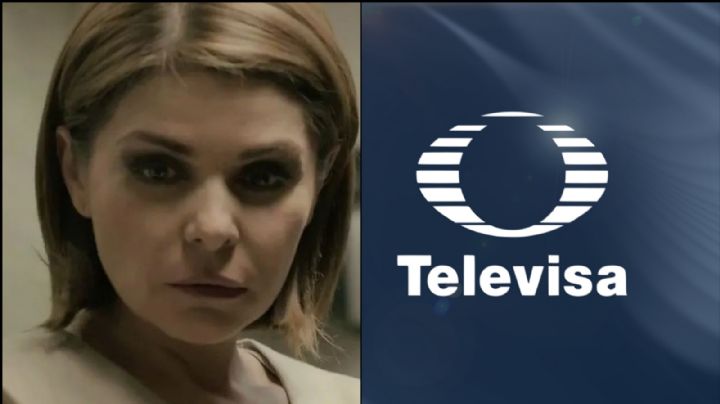 Tras grave accidente e ir a la cárcel, actriz de Televisa presume nuevo proyecto lejos de San Ángel