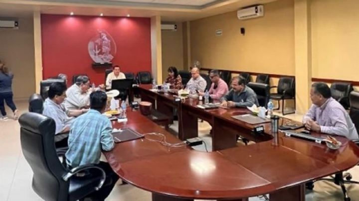 Cajeme: Reinician el Plan de Trasvases previo al inicio del Ciclo Agrícola 2022-2023