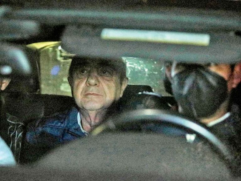 Jesús Murillo Karam 