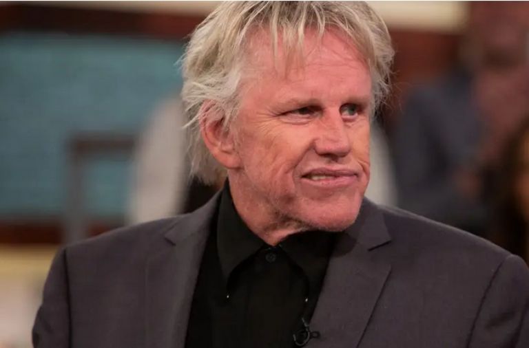 Gary Busey 
