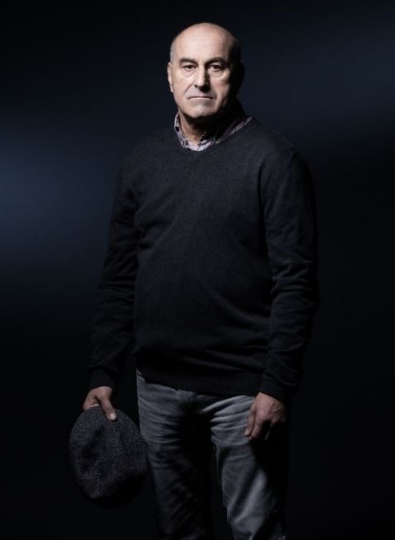 Fotografía de Yunis Abbas