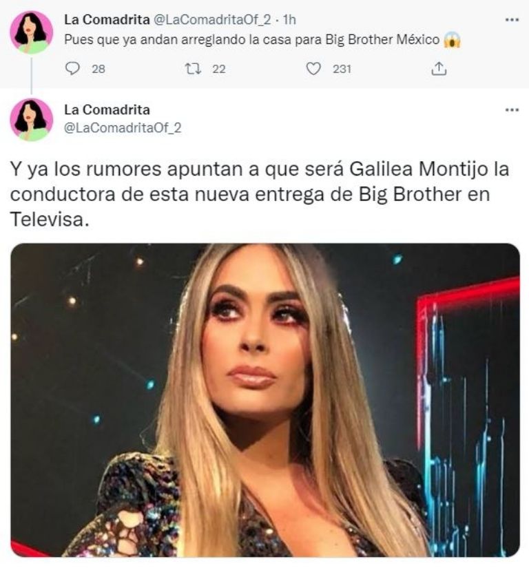 tuit de la comadrita