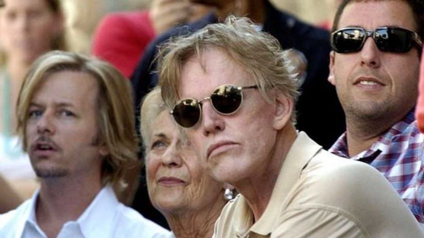 Shock en Hollywood: Actor es acusado de delitos sexuales tras su participación en una convención