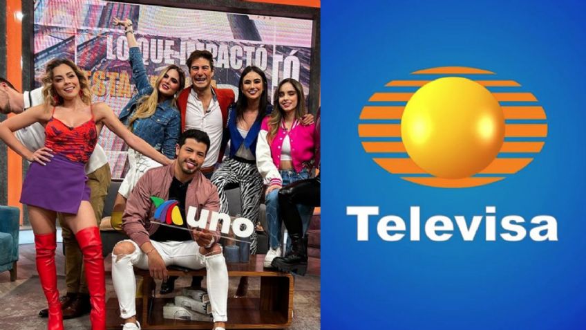 Tras perder 40 kilos y 7 años en TV Azteca, querida conductora vuelve a 'VLA' y hunde a Televisa