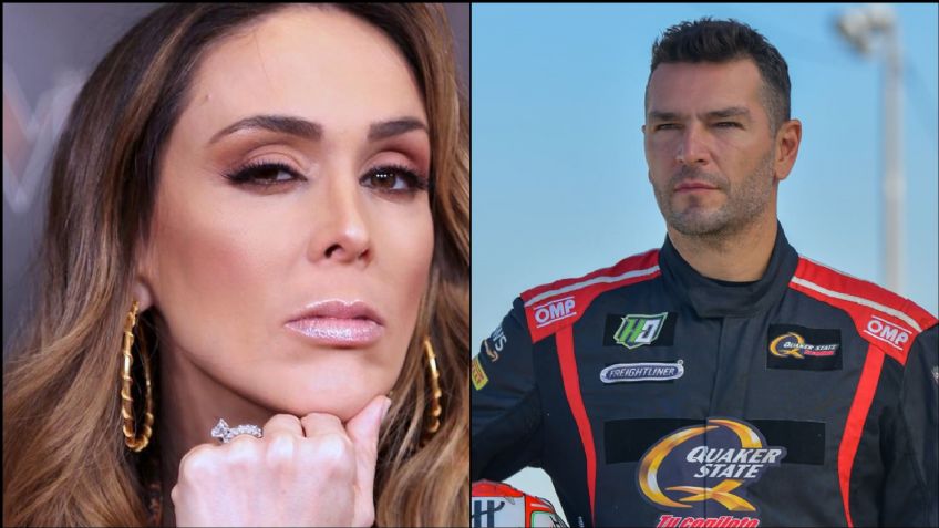Tras 10 años de matrimonio, Jacqueline Bracamontes destapa severo problema con Martín Fuentes