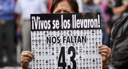 García Harfuch, Murillo Karam y EPN: Esto dijo AMLO sobre el caso Ayotzinapa y la 'verdad histórica'