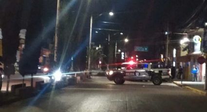 Noche de violencia en Huehuetoca: Se registraron al menos 2 balaceras y 4 muertos