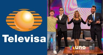 Adiós 'Hoy': Tras acabar vetada y sin ahorros, actriz abandona Televisa y se une al elenco de 'VLA'