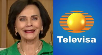 Tras pleito con Chapoy, exconductor de 'Hoy' queda fuera de Televisa y presentan a su reemplazo