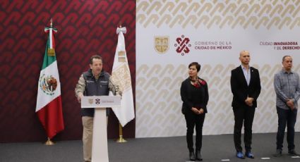 Sedeco anuncia la Feria de Inversión en la CDMX para reactivar la economía mexicana